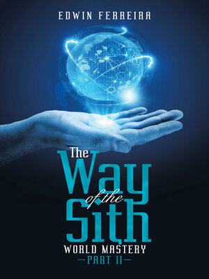 cover image of The Way of the Sith
